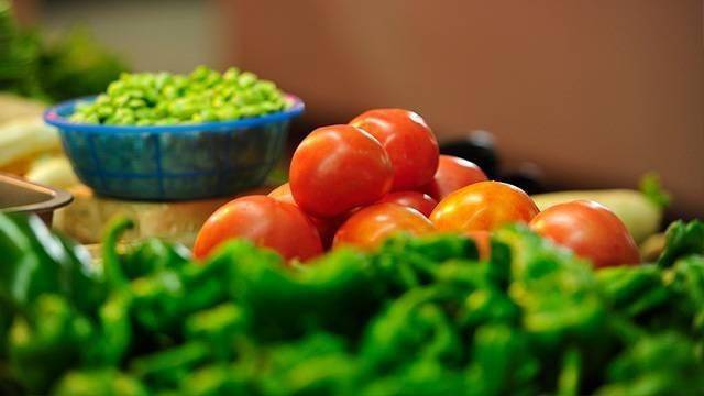 筑牢食品安全基石 七部門(mén)聯(lián)合啟動(dòng)食用農(nóng)產(chǎn)品專(zhuān)項(xiàng)治理三年行動(dòng)